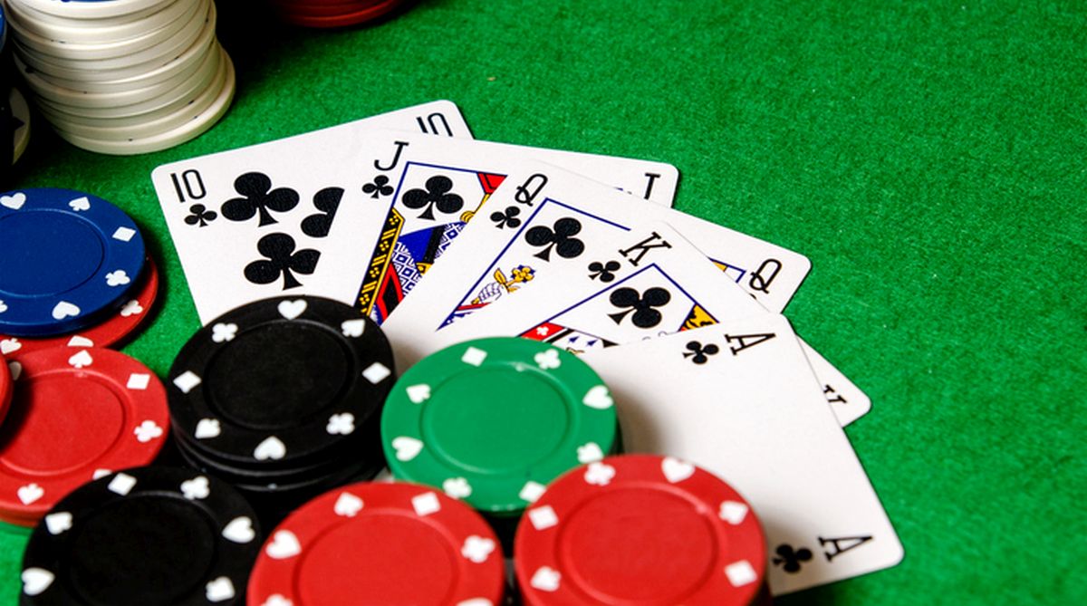 How To make learning Poker a fun and enjoyable experience