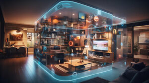 interior design industry 
