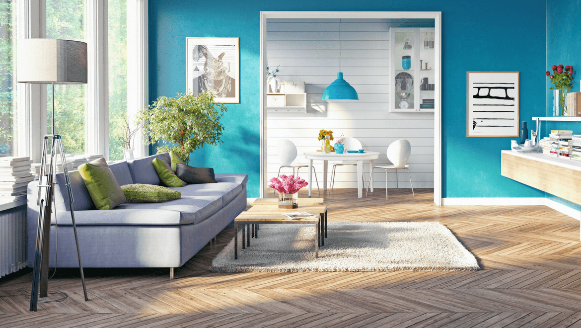 Lighting Matters: How to Choose the Perfect Lighting & Art  for Every Room