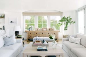 Declutter in Style